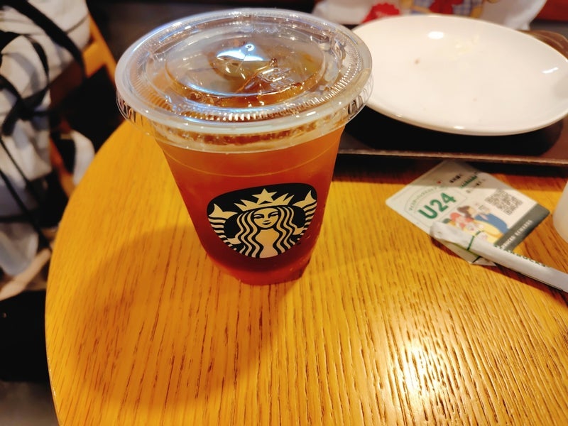 コーヒーが苦手な人でも飲める後味の画像