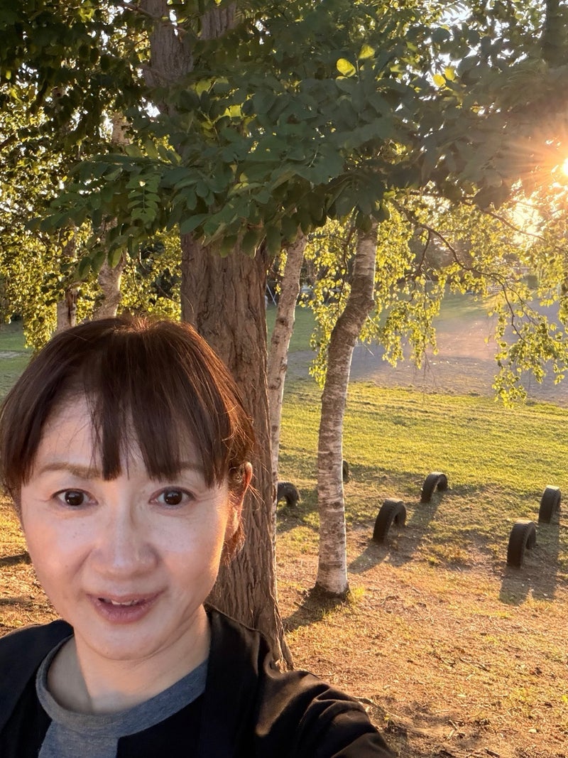 古村 二十数年ぶりに会えた友達の画像