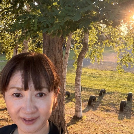 古村 二十数年ぶりに会えた友達の画像