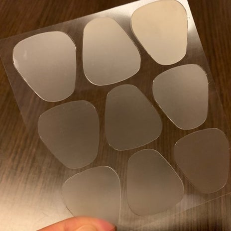 パートさんと比べて弱い福利厚生の画像