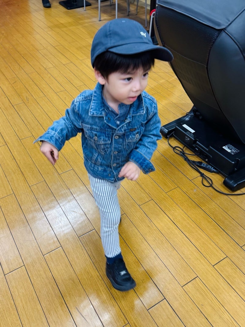 だいた 夫が見つけた人気の場所の画像