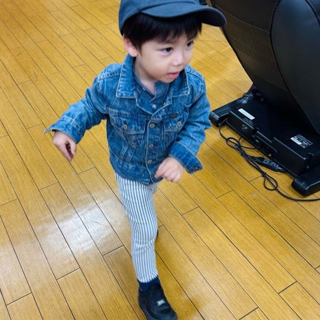 だいた 夫が見つけた人気の場所の画像