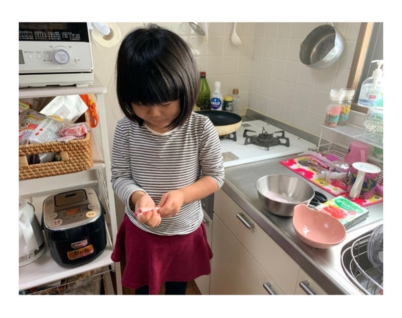 塾に行く為に辞めたアート教室の画像