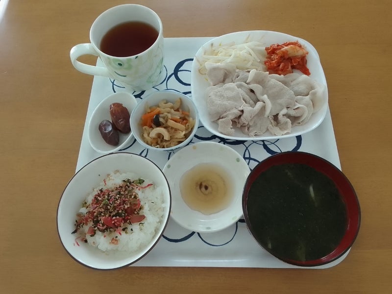 老けたくないけど食べたいのが本音の画像