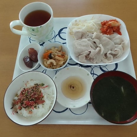 老けたくないけど食べたいのが本音の画像