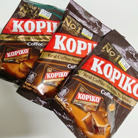 韓国でピッタリになったお買い物の画像