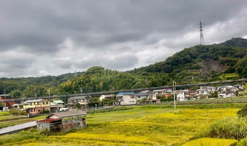 アグネス 目の保養の美しい田園風景の画像