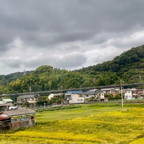 アグネス 目の保養の美しい田園風景の画像
