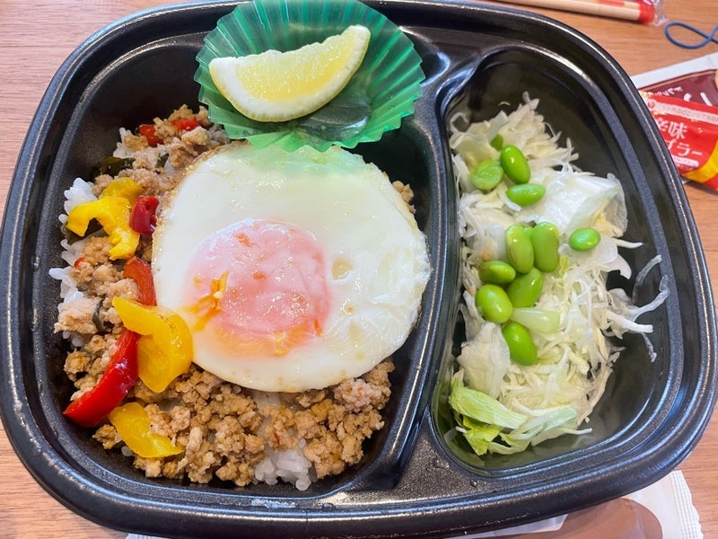 食べたかったほっともっとの品