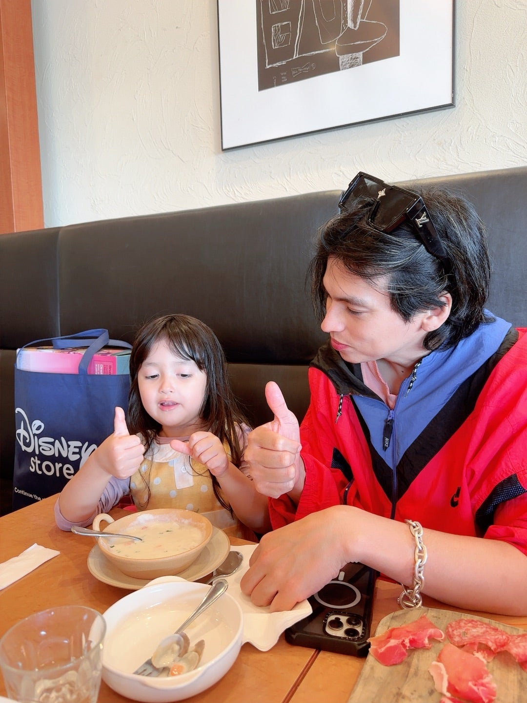 川崎希 映画館が好きになった2人