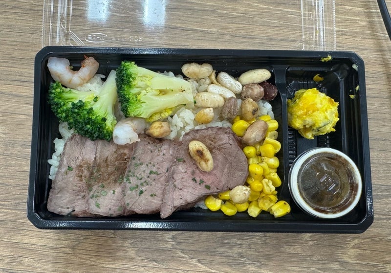 熊田曜子 ドーナツの差し入れの画像