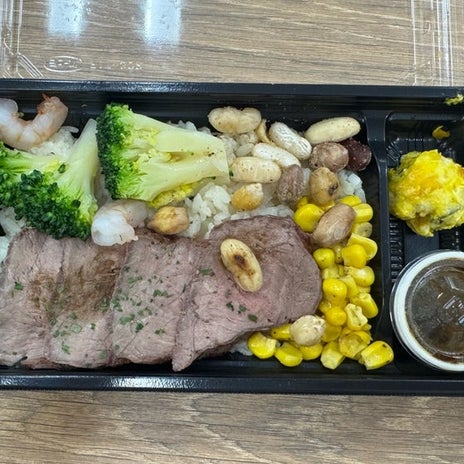 熊田曜子 ドーナツの差し入れの画像