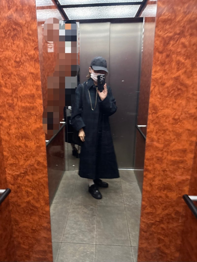 だいた マスクで眼鏡が曇る悩みの画像