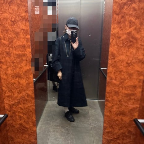 だいた マスクで眼鏡が曇る悩みの画像