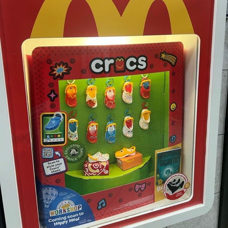 苦渋の決断で行ったマックのディナーの画像