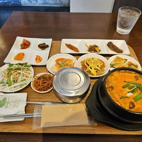 京都行くと必ず1度は食べる昼食の画像
