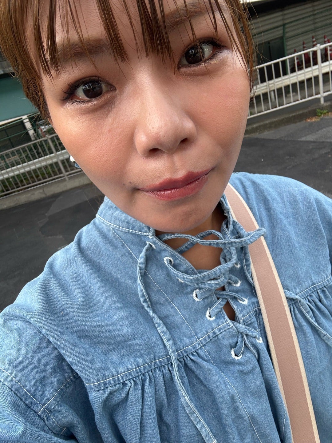 クロ 最近のメイクの大きな変化