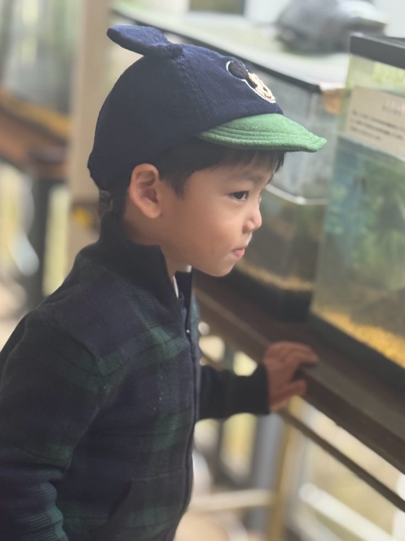 だいたの夫 子供部屋に必要なものの画像