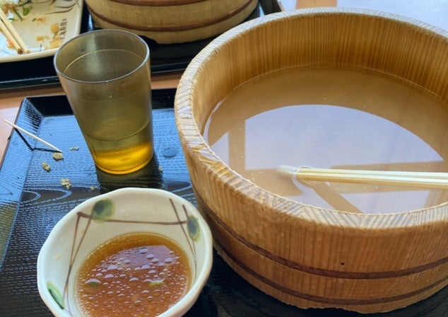 旦那と直行した丸亀の半額の日の画像