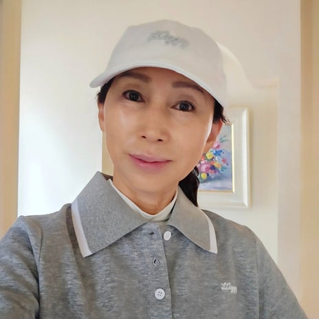 50%OFFで買った大ヒットのポロシャツの画像