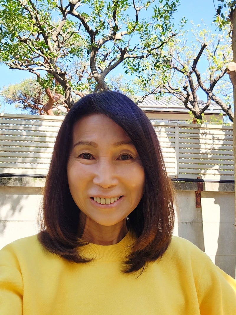 私にしたらちょっとそこまでのお出かけの画像