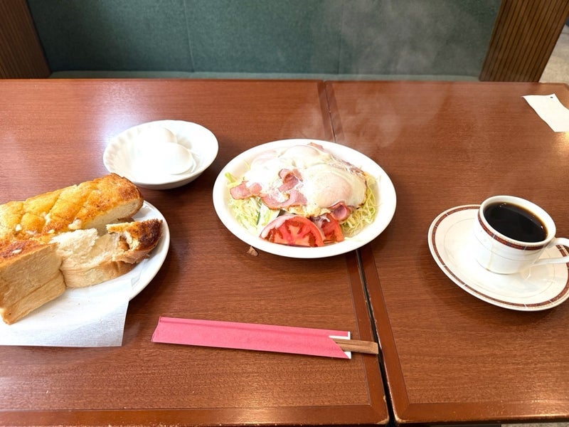 マック 須磨寺商店のモーニング最高の画像