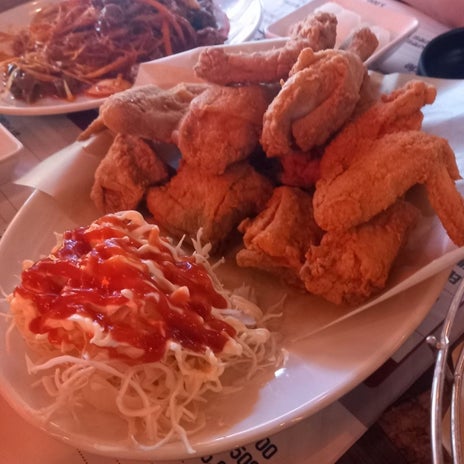 旦那に面白いと認めてもらえた飲み会の画像