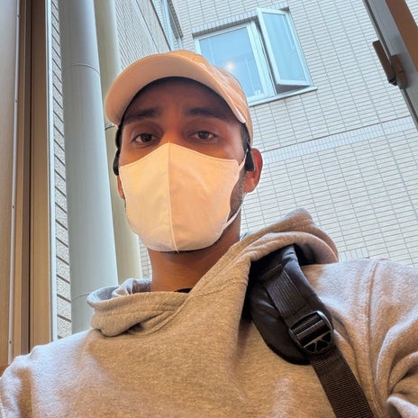 ネイボール 緊張の白血病の診察日の画像