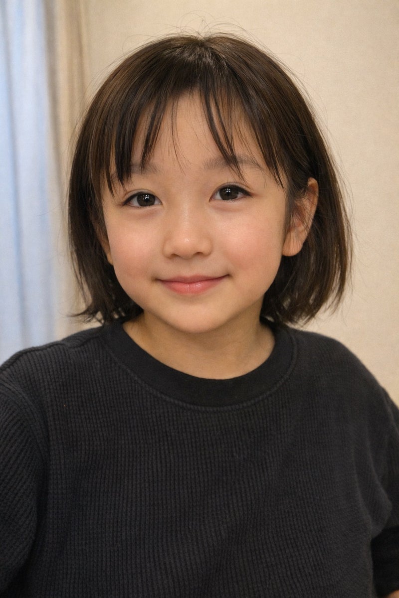 アレク 謎の美少女の正体クイズの画像