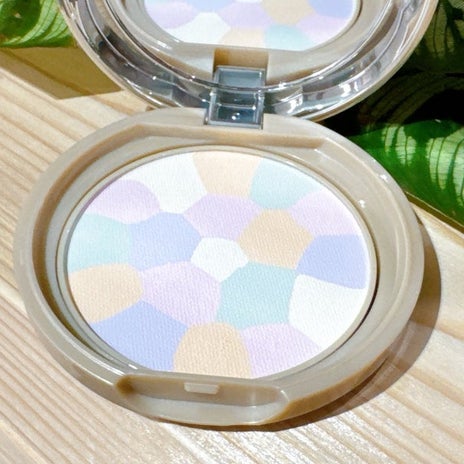 本家と比べても満足のいくパウダーの画像