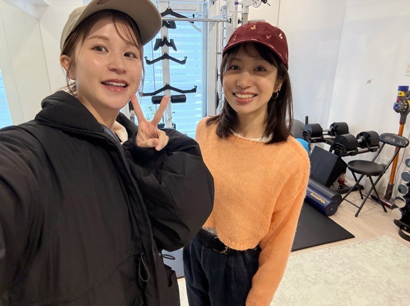 元夫と初めて2人でごはんを食べた場所の画像