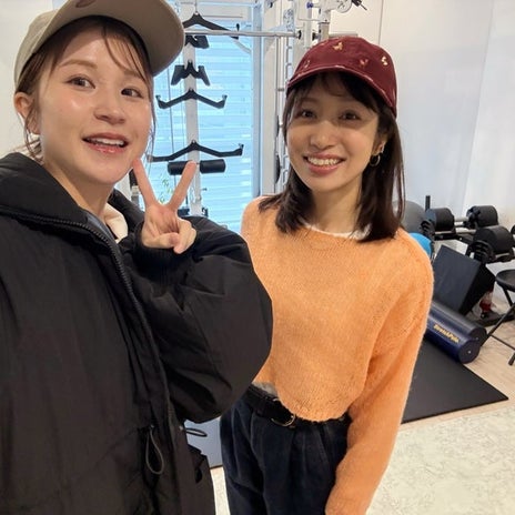 元夫と初めて2人でごはんを食べた場所の画像