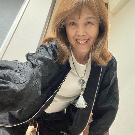 ライブに行く時に撮った写真の画像
