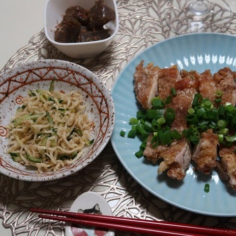 声が出なくなりランチをキャンセルの画像
