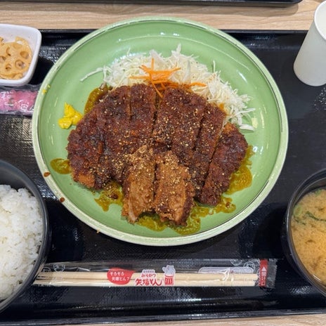 私と同じ量を食べる84歳の母親の画像