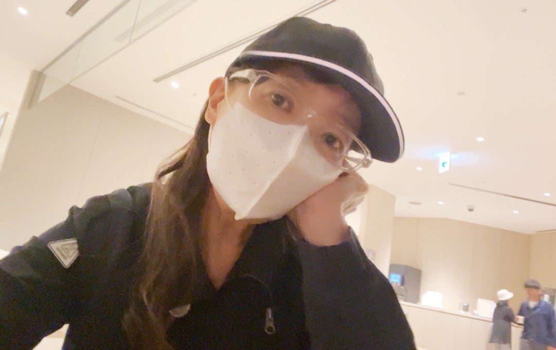 アグネス姉から連絡あり緊急帰国