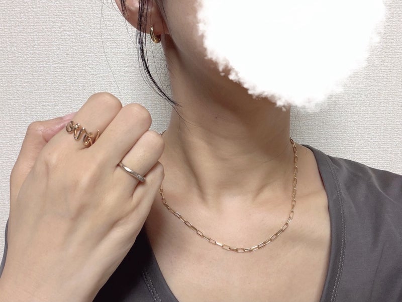 コーディネートの幅が広がった理由の画像