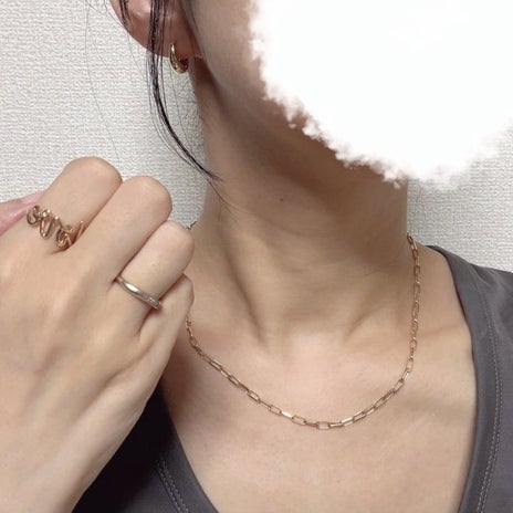 コーディネートの幅が広がった理由の画像