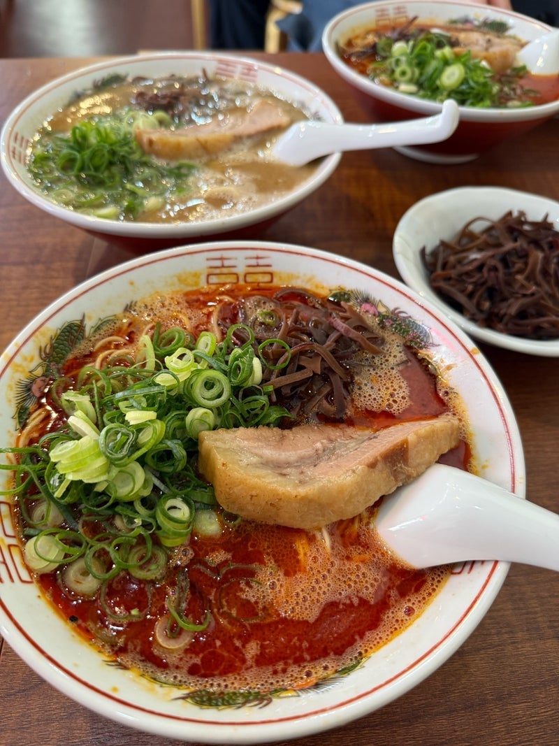 岡山に帰ったら絶対行きたい店