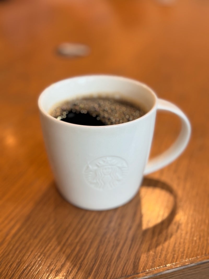 堀ちえみ スタバ休憩とライブ練習の画像