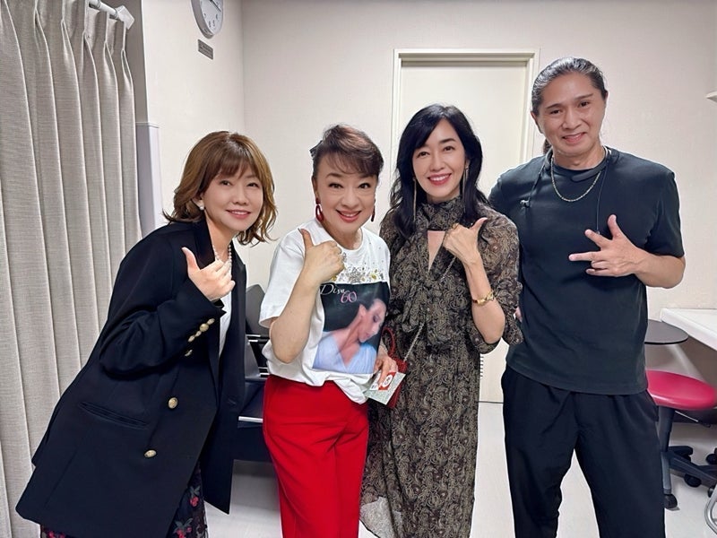 早見優 まだまだ追いつけない先輩の画像