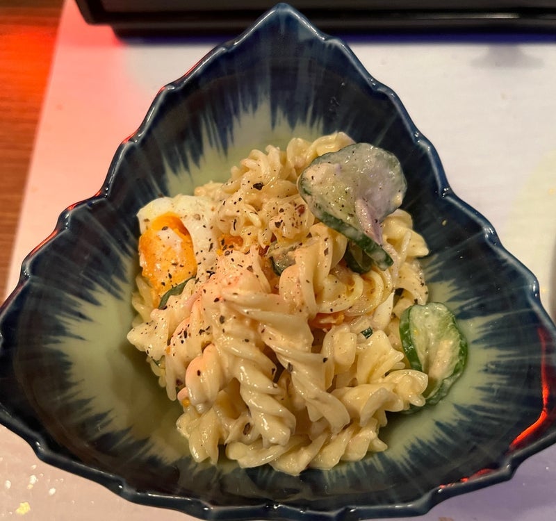 モモコ夫 一見さんお断りの食事会の画像