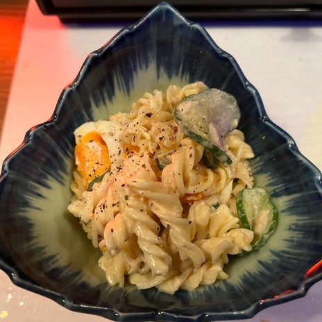 モモコ夫 一見さんお断りの食事会の画像