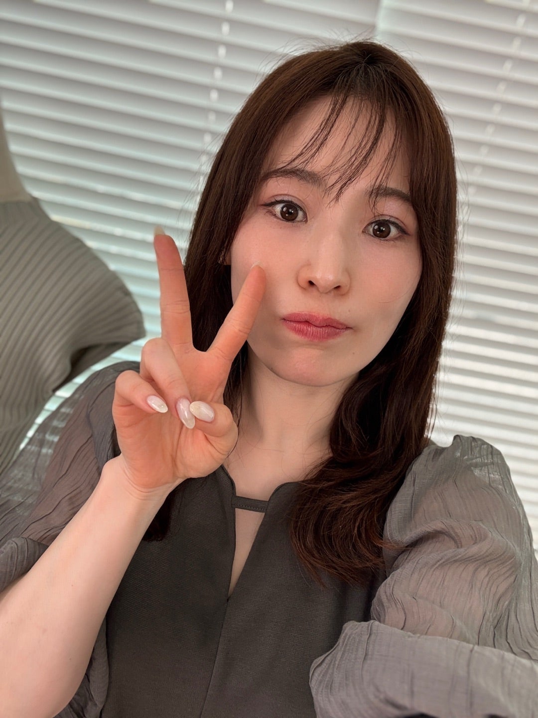 洗い物しながら母に言われた言葉の画像