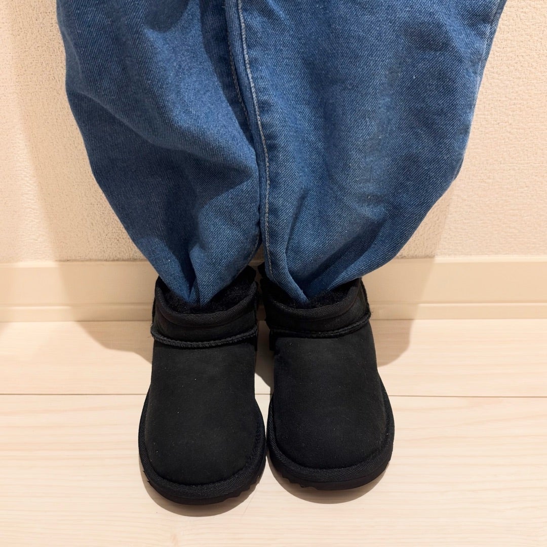 だいた 息子自身で決めた仮装の画像