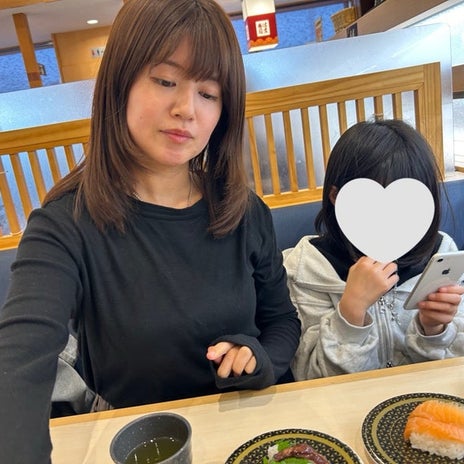はま寿司後店員に言われた初の一言の画像