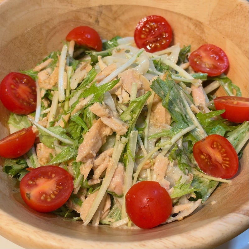 だいた 我が家で好評な最強コンビの画像