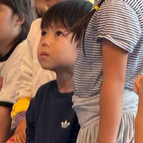 だいた 楽しみで想像する息子の運動会の画像