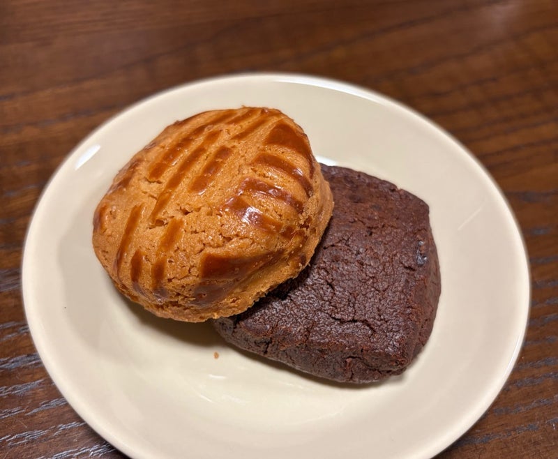 お菓子ばかり食べていた悲惨な結果の画像