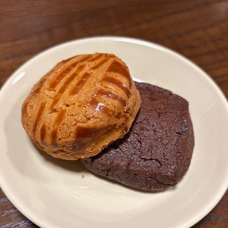 お菓子ばかり食べていた悲惨な結果の画像